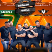 Mensagem Apagada