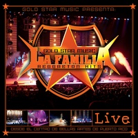 Ronka - Live