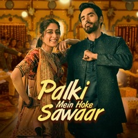 Palki Mein Hoke Sawaar