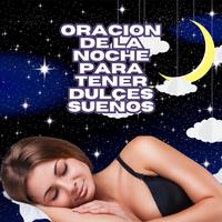 Oración de la noche para tener dulces sueños