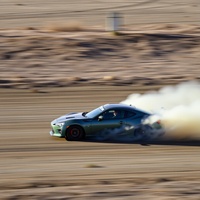 Monday Tokyo Drift