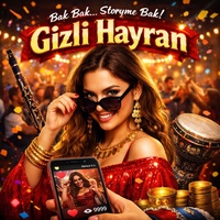 BAK BAK STORYME BAK (GİZLİ HAYRAN)