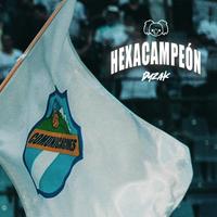 Hexacampeón (Comunicaciones F.C)