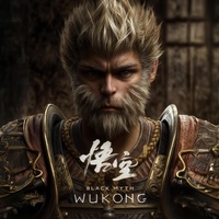 Celestial Symphony - Black Myth Wukong Version