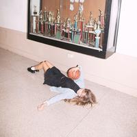 A Room With a Dim Light and Nothing Else