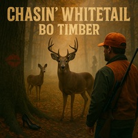 Chasin' whitetail