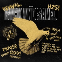 Back and Saved