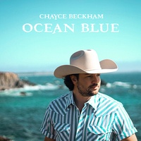 Ocean Blue
