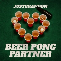 Beer Pong Partner