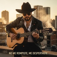 No Me Rompiste, Me Despertaste
