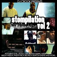 Dip Wit U (feat. the Jacka, Laroo, Matt Blaque & Keira'd)