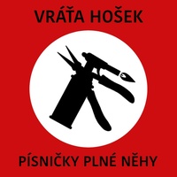 Tři Kříže (hákový)