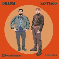 Ciudad de la Paz (Portal Sessions)