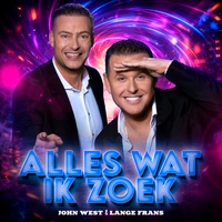 Alles Wat Ik Zoek (Sound)