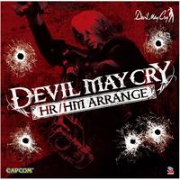 Devils Never Cry