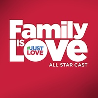 Family Is Love - Standard Version