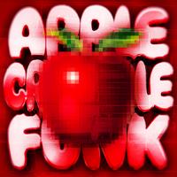 APPLE CRUMBLE FUNK - Super Slowed