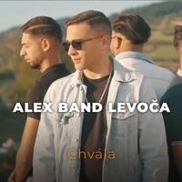 ALEX BAND LEVOČA - Chvála