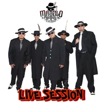 El Caramelo - Live