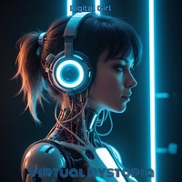 Digital Girl