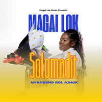 Soloma (Nyandeng Bol Ajhok)