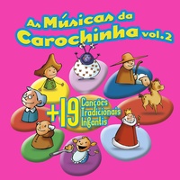 Três Pombinhas a Voar