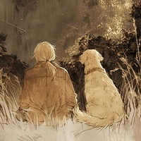 Little Paws, Big Heart