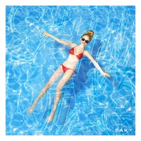 Summer Dive [Prod. Taku Takahashi (m-flo)]