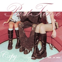 Part Time - APE FREDDA