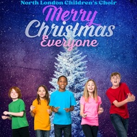 We Wish You a Merry Christmas