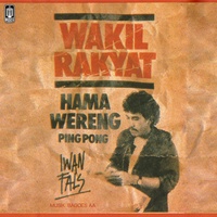 Surat Buat Wakil Rakyat