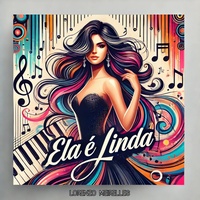 ELA É LINDA