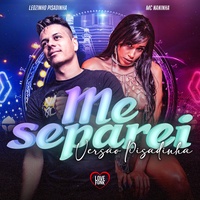 Me Separei - Versão Pisadinha