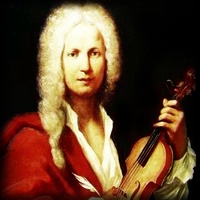 Concerto No. 4 in F Minor, Op. 8, RV 297, "L'inverno" (Winter)