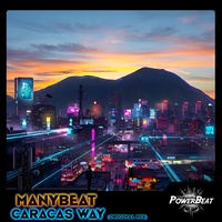 Caracas Way