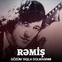 Gözüm Yaşla Dolmasınmı