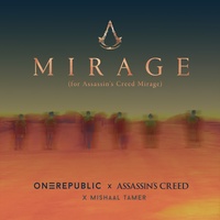 Mirage - for Assassin's Creed Mirage