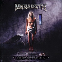 Countdown To Extinction - Remastered/2012
