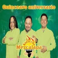 Aguas que ya llego