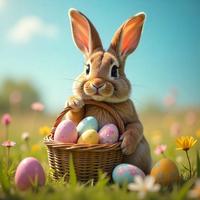 Happy Easter