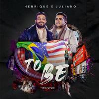 Senti Saudade De Você (Ao Vivo Em Nova Iorque) (2022)