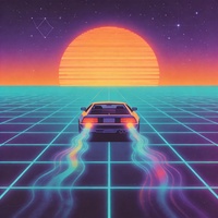 Chrome Horizon