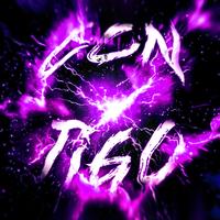 CON TIGO (Slowed)