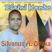 Ebusikhale