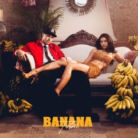 Banana - Hook