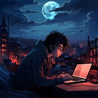 Soulful Night (Lofi)