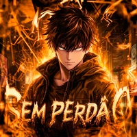 SEM PERDÃO (slowed)