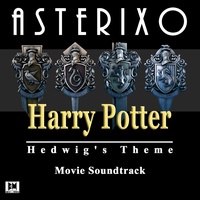 Hedwig's Theme - Harry Potter Movie Soundtrack