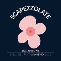 SCAPEZZOLATE (Sigla Del FantaSanremo 2026)