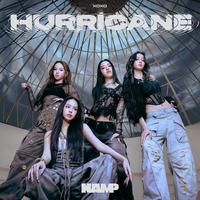 HURRICANE - HOOK1